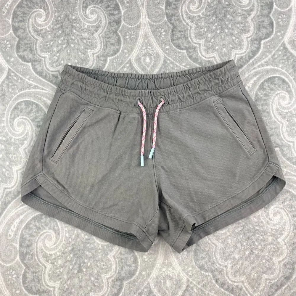 Athleta Girl Shorts